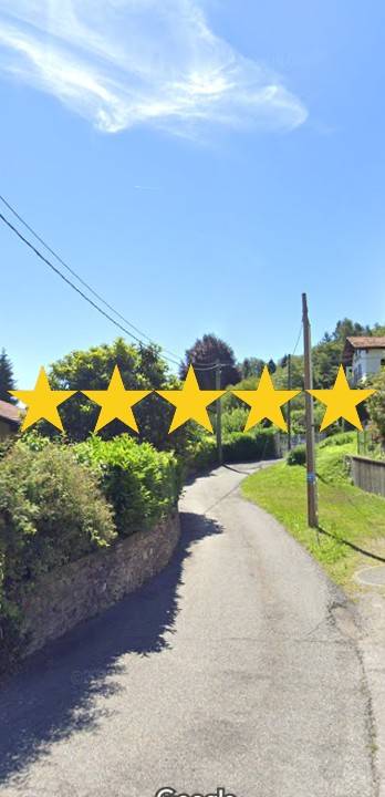appartamento in vendita a Stresa in zona Magognino