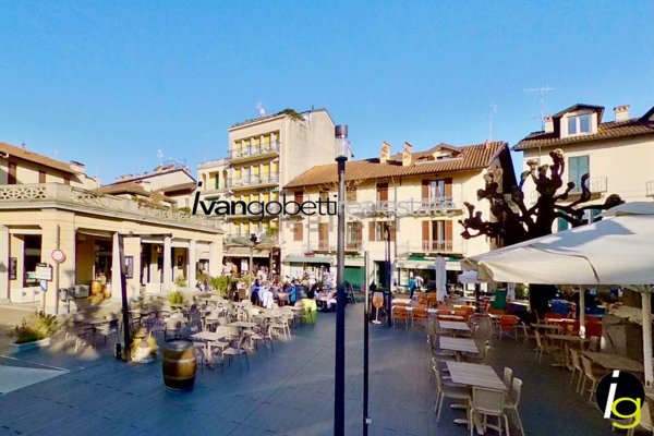 negozio in vendita a Stresa