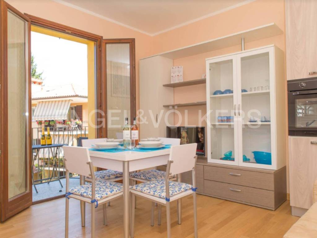 appartamento in vendita a Stresa