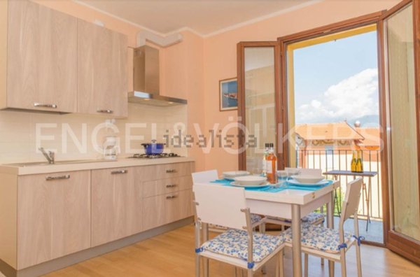 appartamento in vendita a Stresa