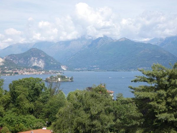 appartamento in vendita a Stresa