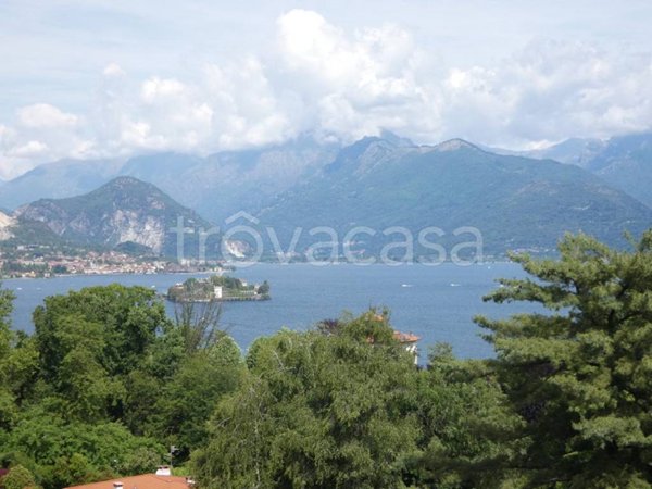 appartamento in vendita a Stresa