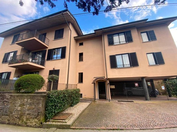 appartamento in vendita a Stresa