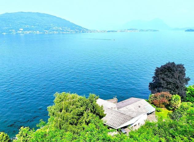 casa indipendente in vendita a Stresa in zona Mottarone
