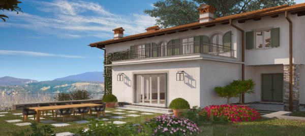 casa indipendente in vendita a Stresa