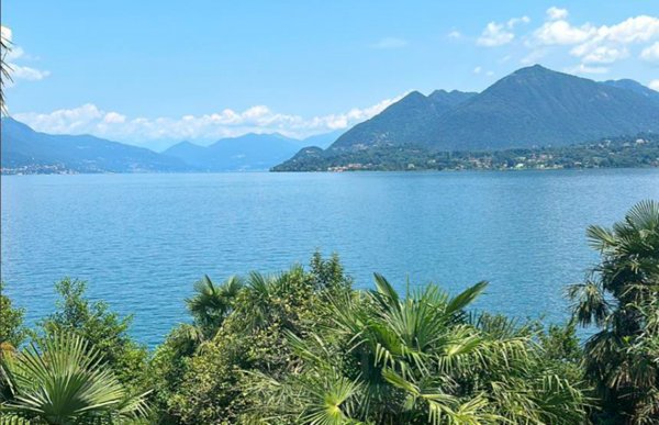 casa indipendente in vendita a Stresa