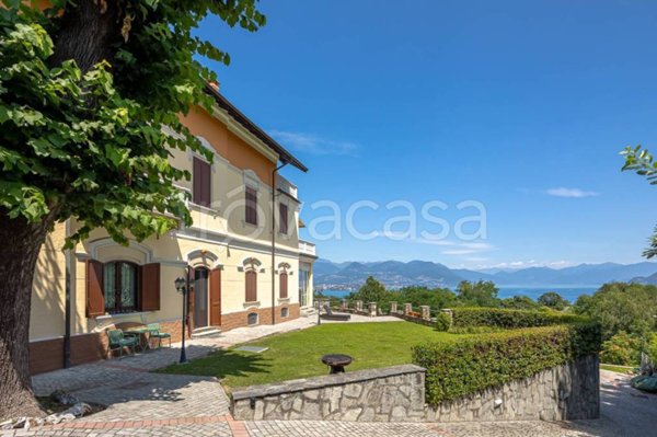 casa indipendente in vendita a Stresa in zona Binda