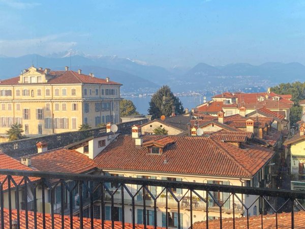 appartamento in vendita a Stresa