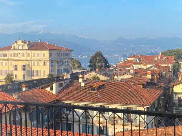 appartamento in vendita a Stresa