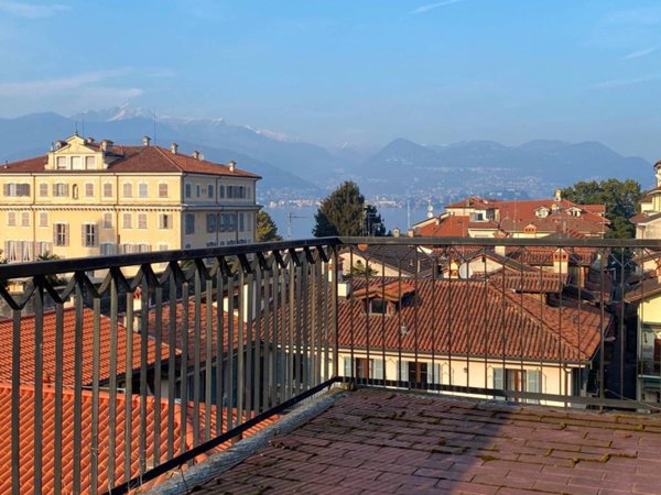 appartamento in vendita a Stresa