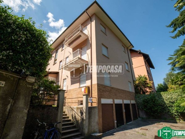 appartamento in vendita a Stresa