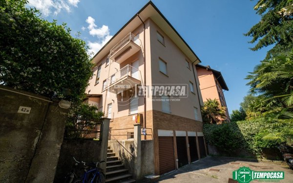 appartamento in vendita a Stresa