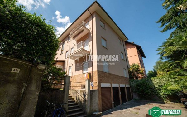 appartamento in vendita a Stresa