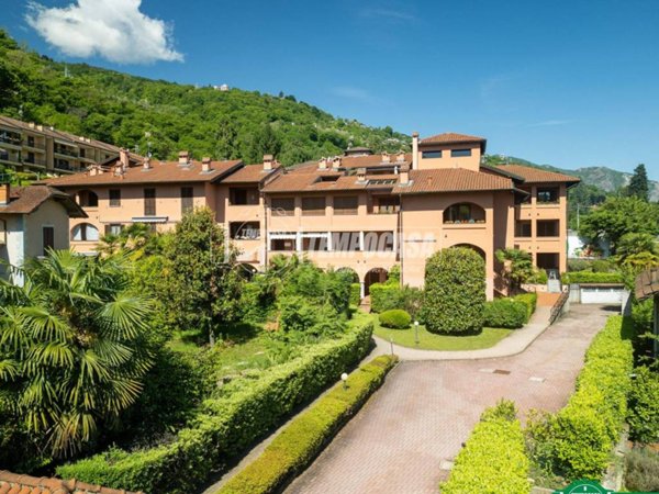appartamento in vendita a Stresa