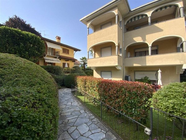 appartamento in vendita a Stresa