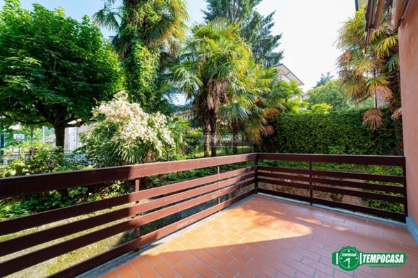 appartamento in vendita a Stresa