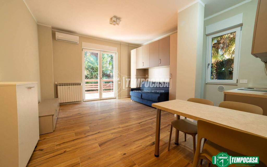 appartamento in vendita a Stresa