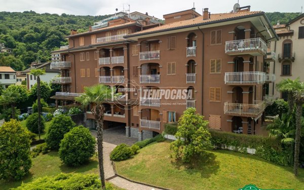 appartamento in vendita a Stresa