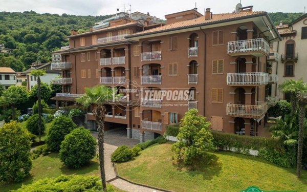 appartamento in vendita a Stresa
