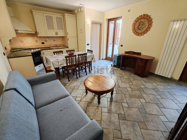 appartamento in vendita a Stresa