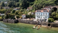 casa indipendente in vendita a Stresa