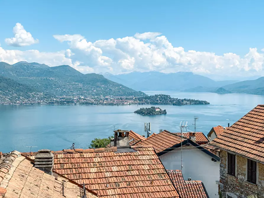 appartamento in vendita a Stresa