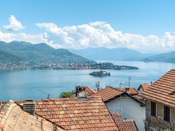 appartamento in vendita a Stresa