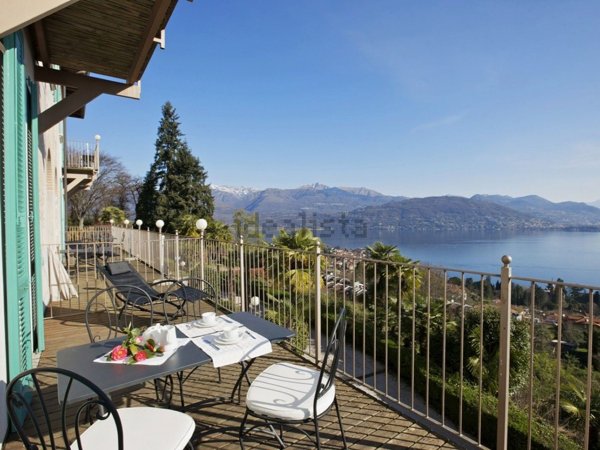 appartamento in vendita a Stresa
