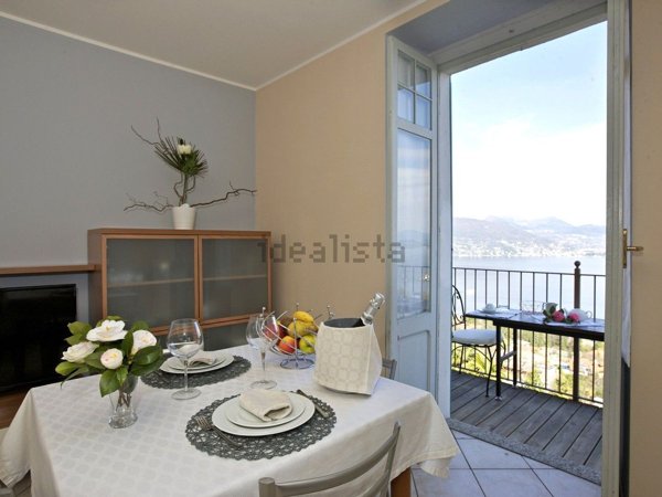 appartamento in vendita a Stresa