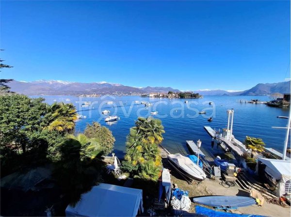 appartamento in vendita a Stresa