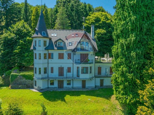 appartamento in vendita a Stresa
