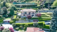 casa indipendente in vendita a Stresa