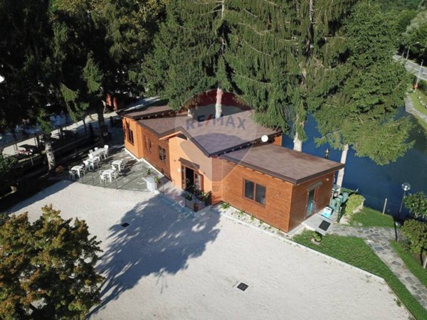 negozio in vendita a Stresa