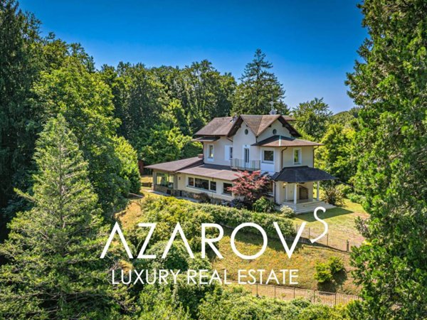 casa indipendente in vendita a Stresa