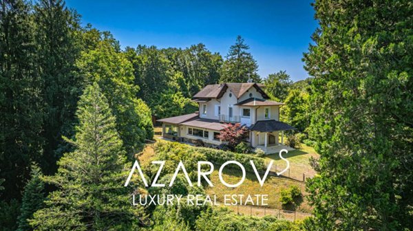 casa indipendente in vendita a Stresa