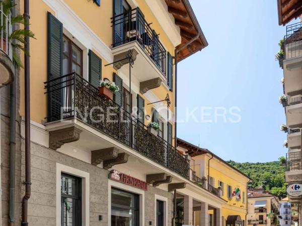appartamento in vendita a Stresa
