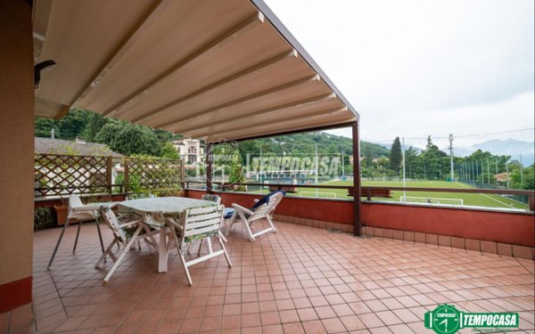 appartamento in vendita a Stresa