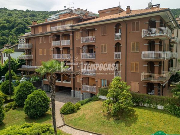 appartamento in vendita a Stresa