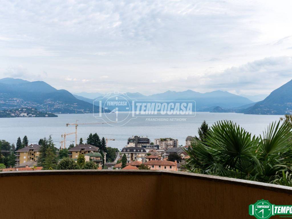 appartamento in vendita a Stresa
