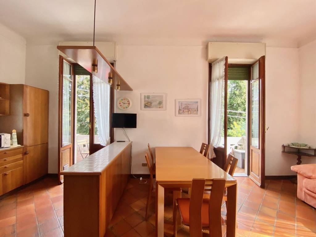 appartamento in vendita a Stresa