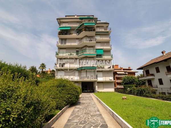 appartamento in vendita a Stresa