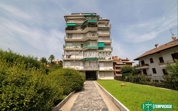 appartamento in vendita a Stresa