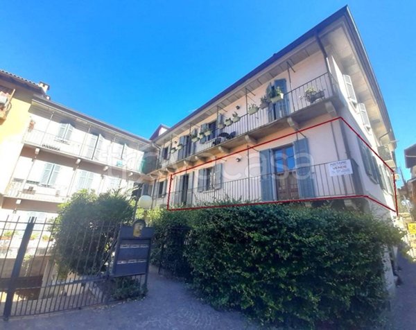 appartamento in vendita a Stresa