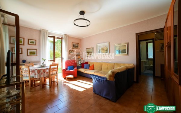appartamento in vendita a Stresa