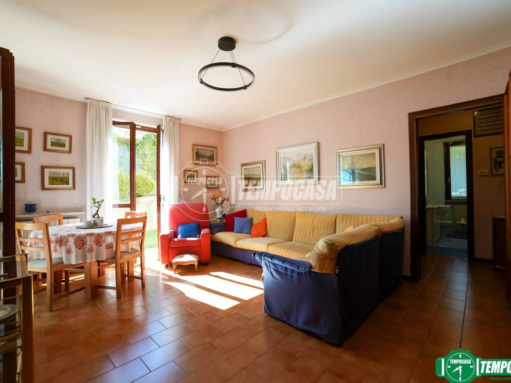 appartamento in vendita a Stresa