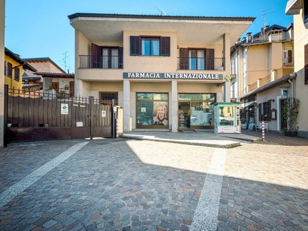 appartamento in vendita a Stresa