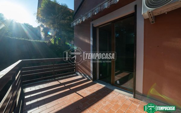 appartamento in vendita a Stresa