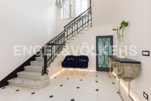 casa indipendente in vendita a Stresa