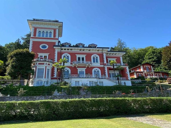 appartamento in vendita a Stresa