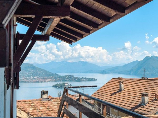 appartamento in vendita a Stresa